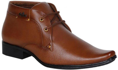 

Stylos For Men(Tan