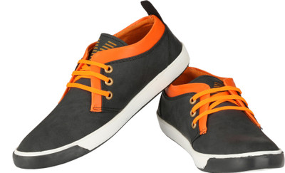 

ZebX Sneakers For Men(Grey