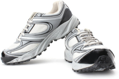 

Sparx SM-118 Running Shoes For Men(Multicolor, Grey silver