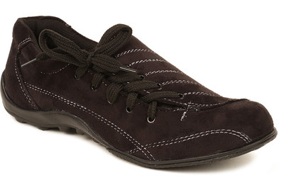 

Bruno Manetti Concetta Casuals For Women(Black