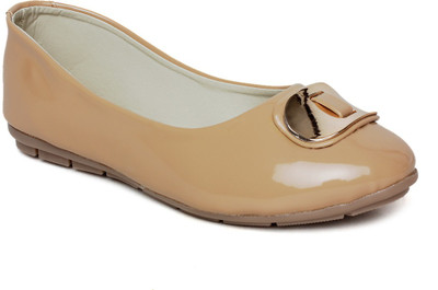 

Vendoz Bellies For Women(Beige