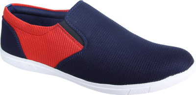 

Monkx Casuals For Men(Blue)