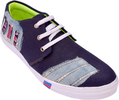 

Shoeppee Outdoors For Men(Blue