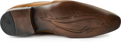 Baaj Lace Up