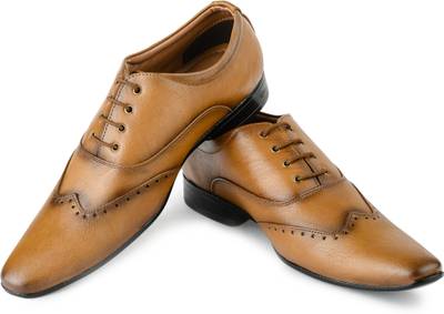 Baaj Lace Up