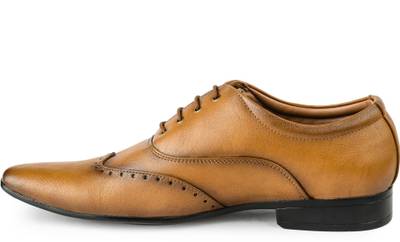 Baaj Lace Up