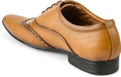 Baaj Lace Up