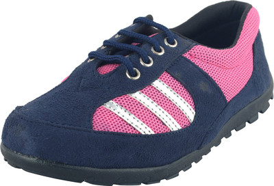 

Belly Ballot Casuals For Women(Blue