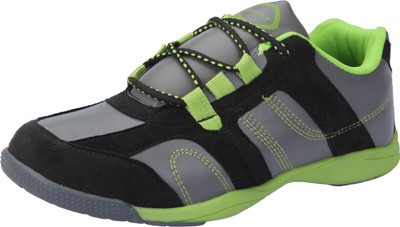 

Cokpit Winter Running Shoes For Men(Grey