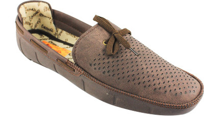 

Promenade LCP Loafers For Men(Brown, Brown1