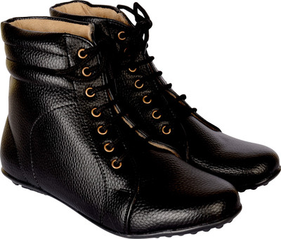 Sam Stefy Casuals For Men(Black)