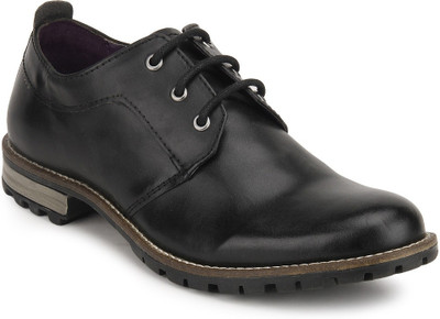 

Knotty Derby Diggory Casual Shoes For Men(Black