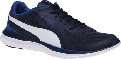 

Puma FlexT1 IDP Sneakers For Men(Blue