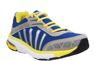 

MSL ACTIV Walking Shoes For Men(Blue, 45;blue