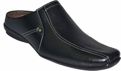 

Human Steps Casuals For Men(Black