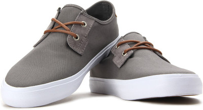 

Vans Michoacan SF Sneakers For Men(Grey, (t&l) pewter