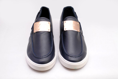 

Stylo India Casuals For Men(Black, White)