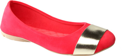 

CUTE FEET Bellies For Women(Pink