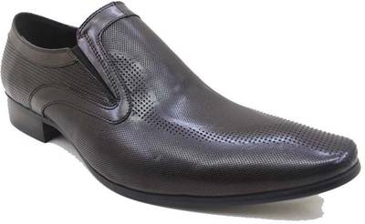 Froskie Genuine Leather Formal Shoes Casuals