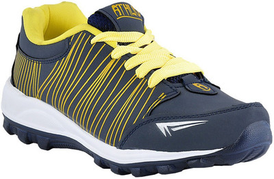 

Athlio Boys, Blue