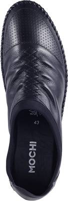 Mochi Men's Formal Slipons Slip On