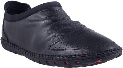 Mochi Men's Formal Slipons Slip On