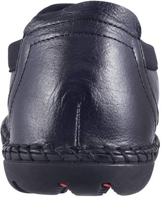 Mochi Men's Formal Slipons Slip On