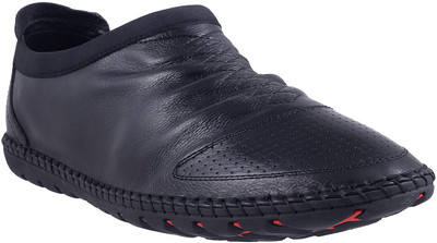 

Mochi Men's Formal Slipons Slip On For Men(Navy, 17;blue-navy