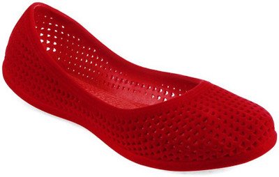 

Trendy Bellies For Women(Red