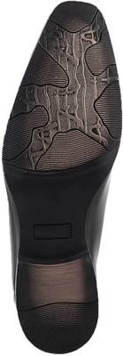 Metro Awesome Slip On