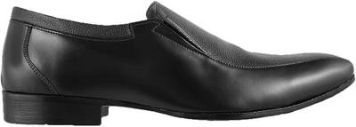 Metro Awesome Slip On