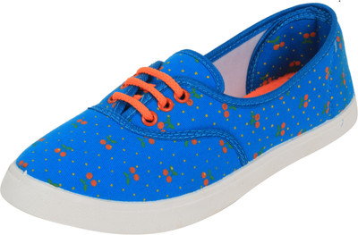 

Comfort Casuals For Women(Multicolor, Navy