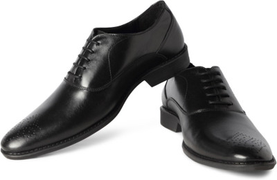 

Allen Solly Casual Shoes For Men(Black