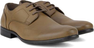 Bata DACAN Lace Up Shoes