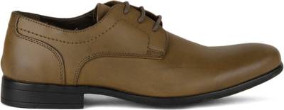 Bata DACAN Lace Up Shoes