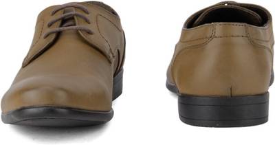 Bata DACAN Lace Up Shoes