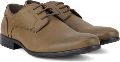 

Bata DACAN Lace Up Shoes For Men(Brown