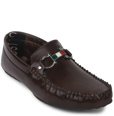 

Best Walk Inxec Loafers For Men(Black