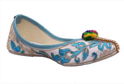 

Fashbeat Jutis For Women(Blue