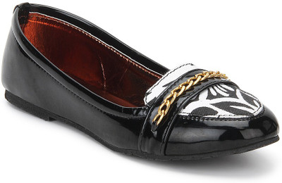 

Chalk Studio Zanzibar - Black - Loafers Loafers For Women(Black