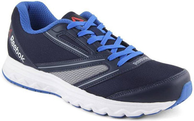 

REEBOK EXPLORE RUN Running Shoes For Men(Blue