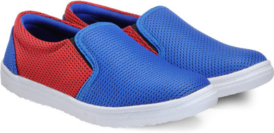 

Nell Casuals For Women(Blue