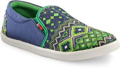 

Juan David Sneakers For Men(Green