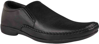

Egoss Slip On For Men(Black
