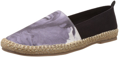

North Star by Bata TONY Loafers For Men(Black, Purple