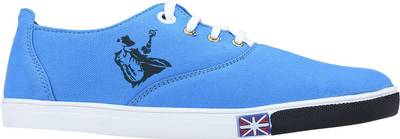 Kaneggye Casuals, Canvas Shoes, Sneakers