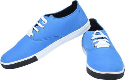 Kaneggye Casuals, Canvas Shoes, Sneakers