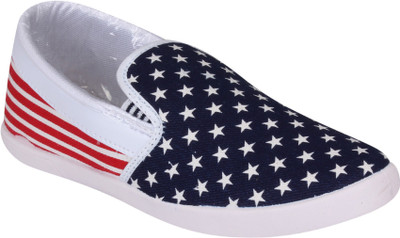 

Tempo Casual Shoes For Men(Blue