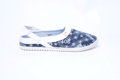 

Feel It Girls(Blue