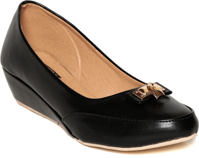 

TEN Corporate Casuals For Women(Black)